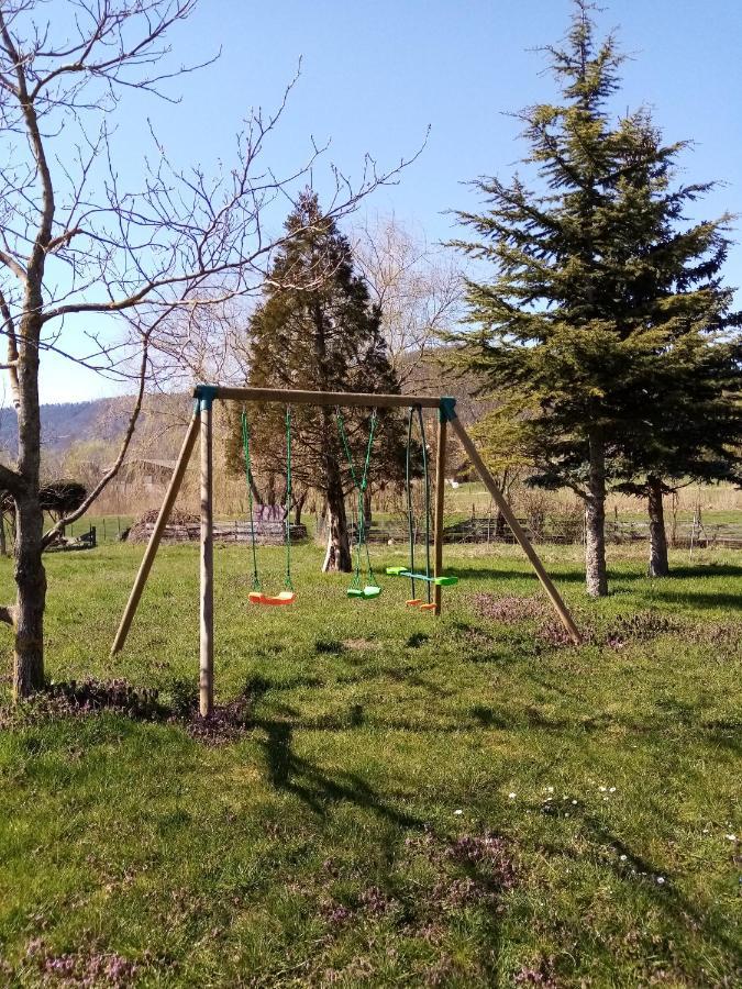 Gite Les Cigognes Neuwiller-lès-Saverne Esterno foto